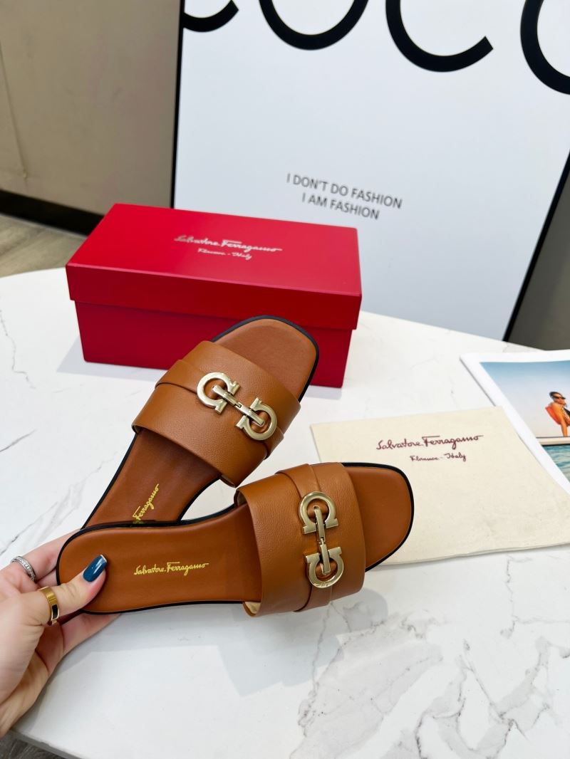 Ferragamo Sandals